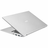 LG gram 15ZT90P-G.AX33U1 15.6" Notebook - 8 GB - 256 GB SSD