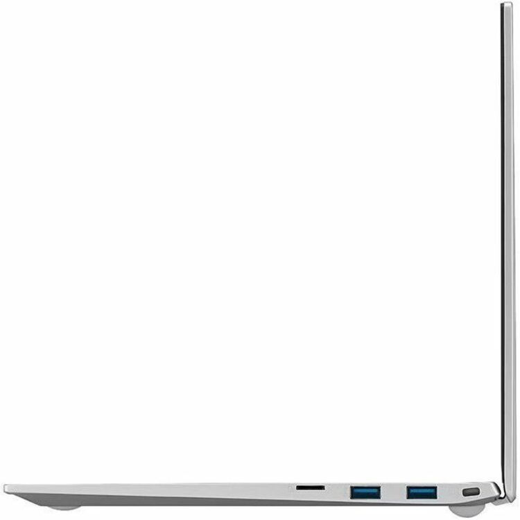 LG gram 15ZT90P-G.AX33U1 15.6" Notebook - 8 GB - 256 GB SSD