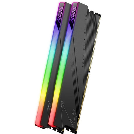 Aorus 32GB (2x16GB) DDR5 SDRAM Memory Kit