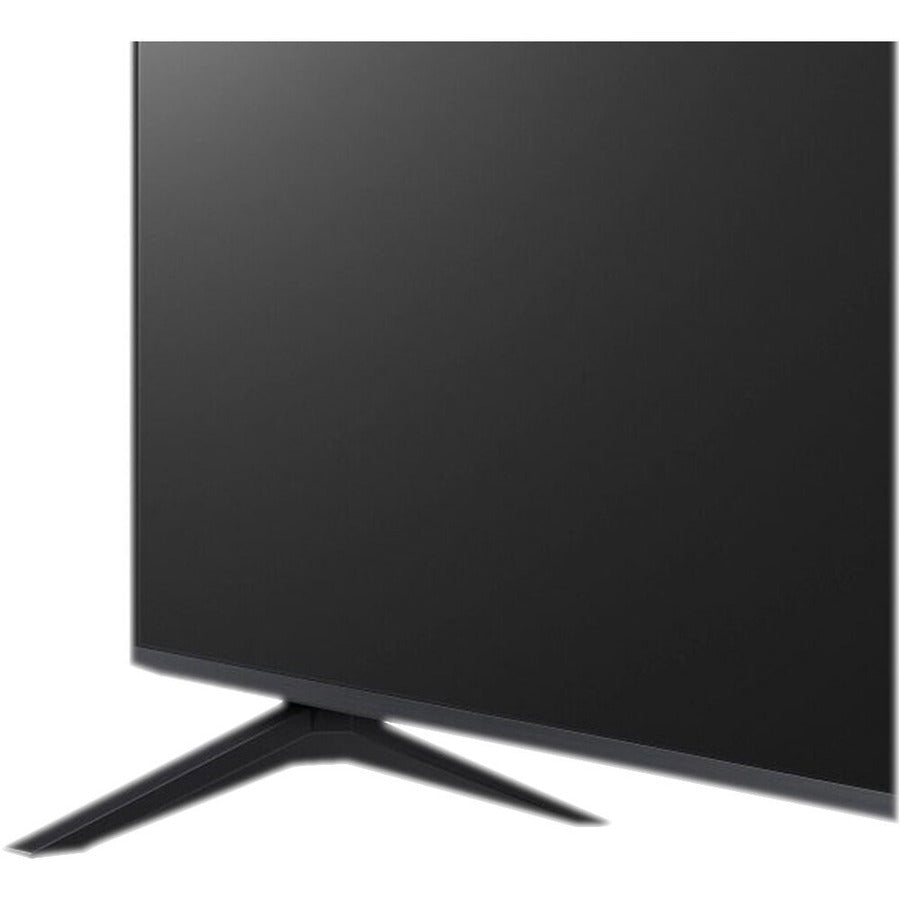 LG UQA 70UQ7590PUB 70" Smart LED-LCD TV - 4K UHDTV - Gray, Black