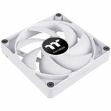 Thermaltake CT120 PC Cooling Fan White (2-Fan Pack) - 2 Pack