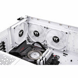 Thermaltake CT120 PC Cooling Fan White (2-Fan Pack) - 2 Pack