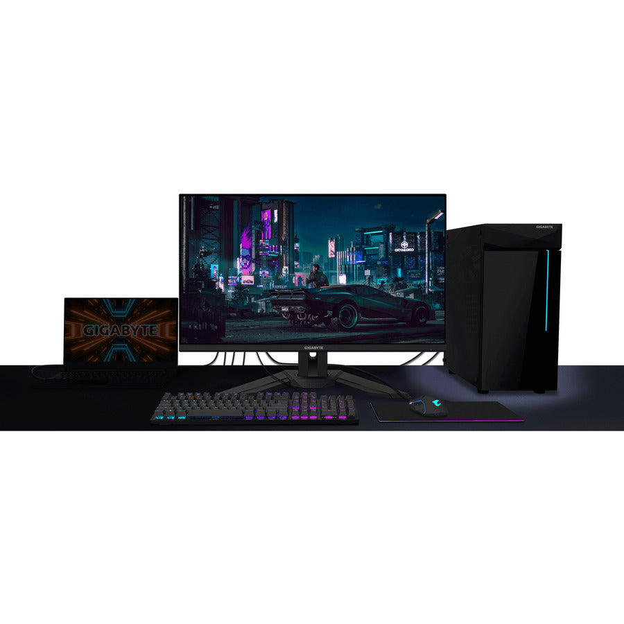 Gigabyte M32U 32" Class 4K UHD Gaming LCD Monitor