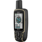 Garmin GPSMAP 65 Handheld GPS Navigator - Rugged - Handheld