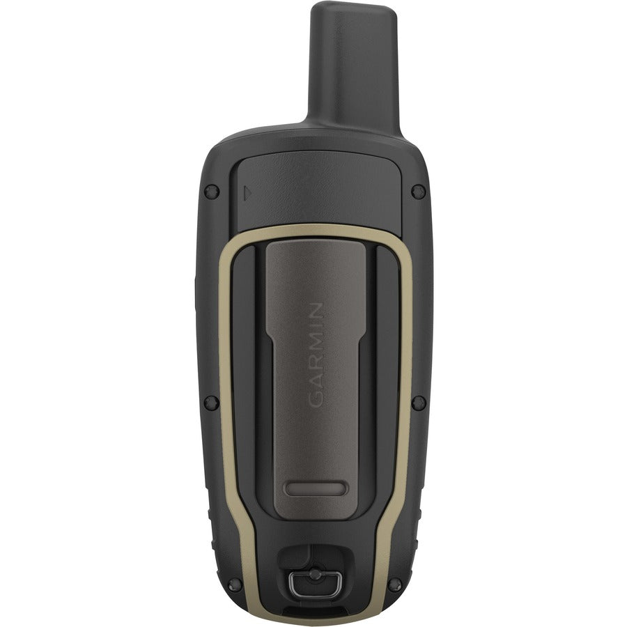 Garmin GPSMAP 65 Handheld GPS Navigator - Rugged - Handheld