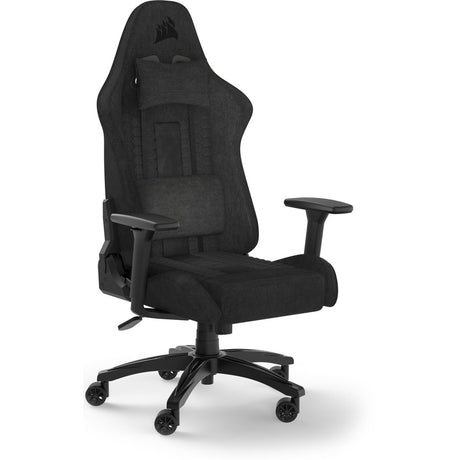 Corsair TC100 Relaxed Gaming Chair - Fabric