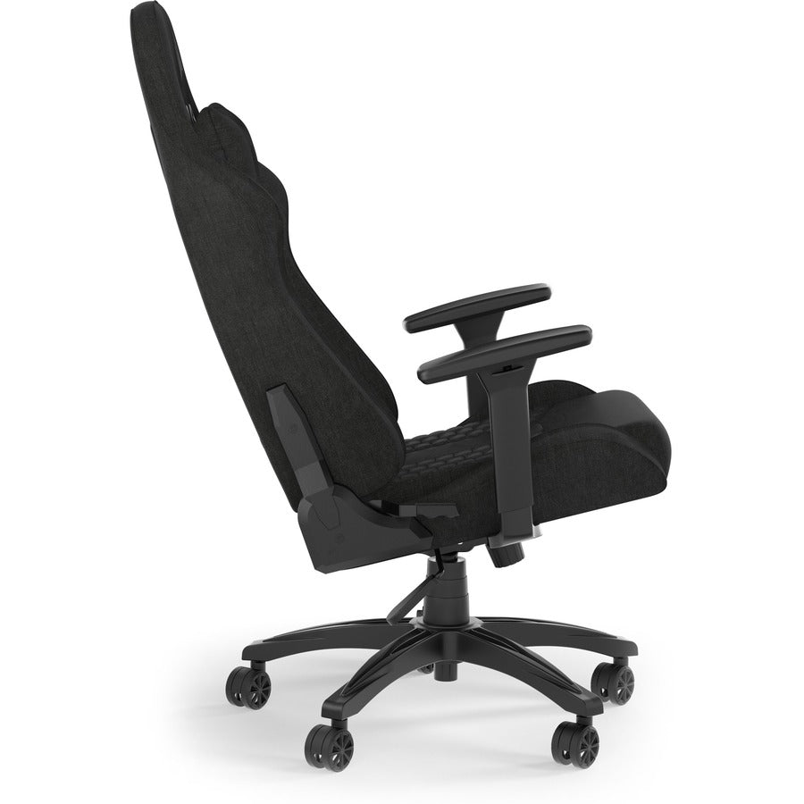 Corsair TC100 Relaxed Gaming Chair - Fabric