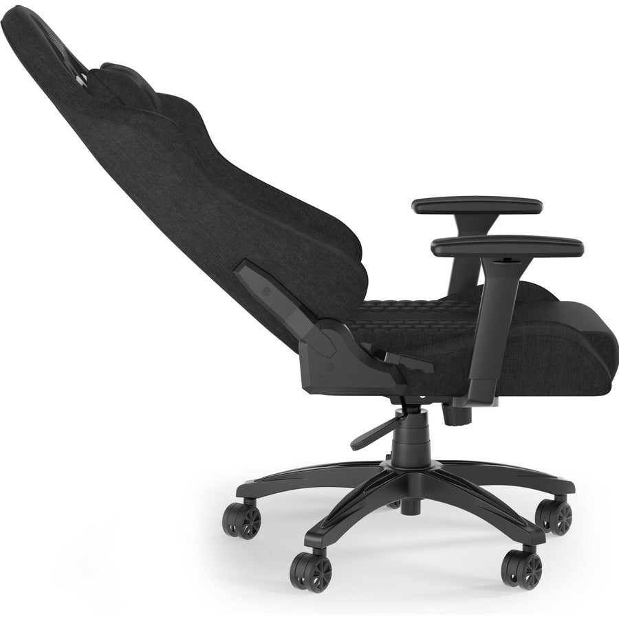 Corsair TC100 Relaxed Gaming Chair - Fabric