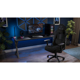 Corsair TC100 Relaxed Gaming Chair - Fabric