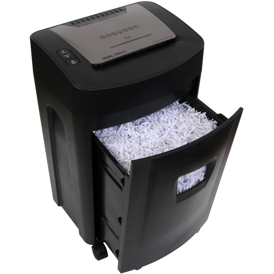 Royal 260MX Paper Shredder