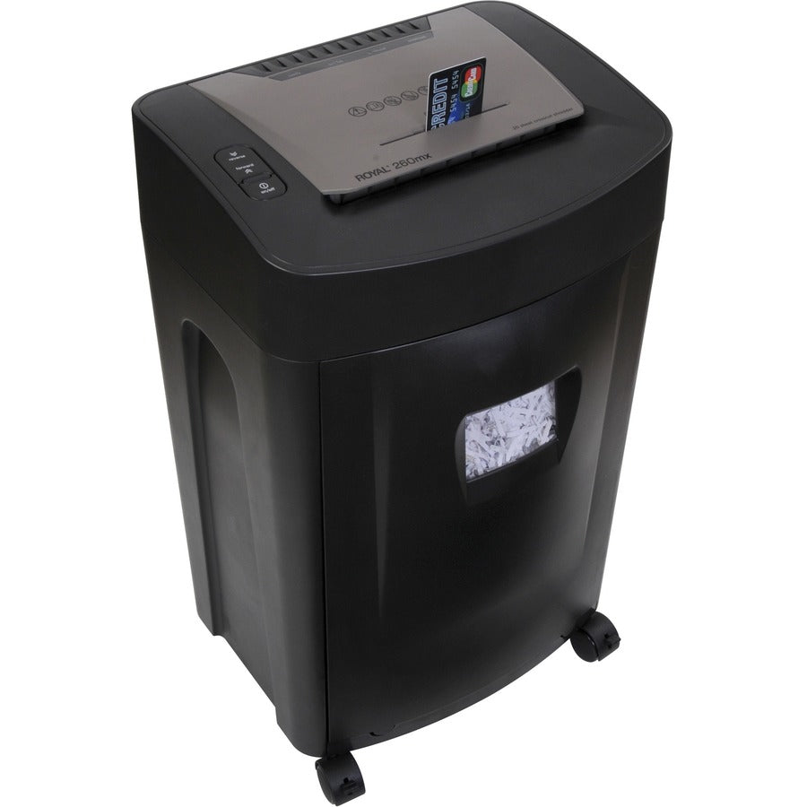 Royal 260MX Paper Shredder