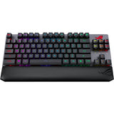 Asus ROG Strix Scope RX TKL Wireless Deluxe Gaming Keyboard