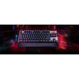 Asus ROG Strix Scope RX TKL Wireless Deluxe Gaming Keyboard