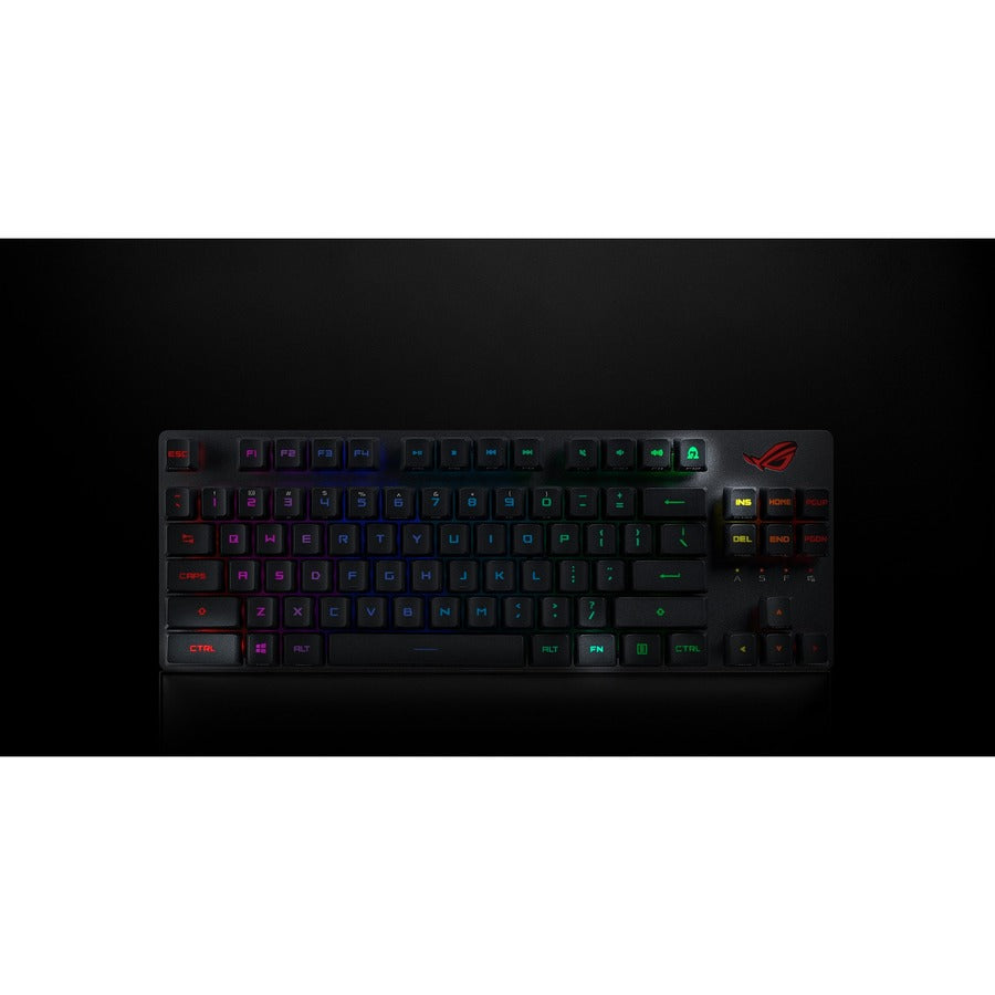 Asus ROG Strix Scope RX TKL Wireless Deluxe Gaming Keyboard