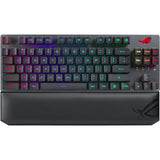 Asus ROG Strix Scope RX TKL Wireless Deluxe Gaming Keyboard