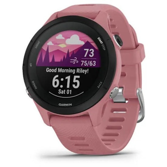 Garmin Forerunner 255S Smart Watch