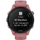 Garmin Forerunner 255S Smart Watch