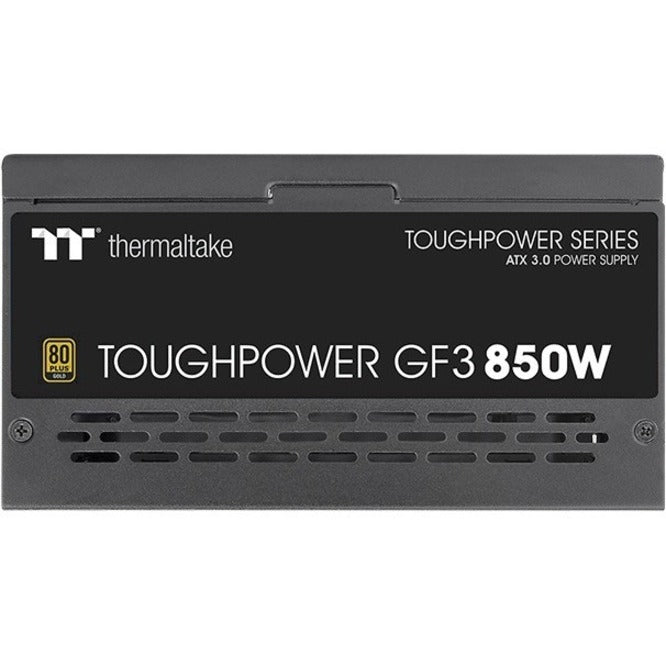 Thermaltake Toughpower GF3 850W Gold - TT Premium Edition