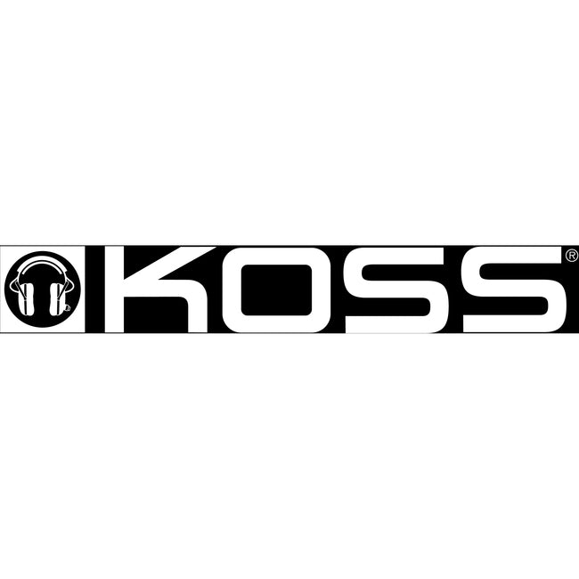 Koss Headphone