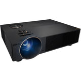 Asus ProArt A1 3D DLP Projector - 16:9 - Ceiling Mountable - Black