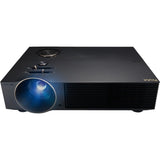 Asus ProArt A1 3D DLP Projector - 16:9 - Ceiling Mountable - Black