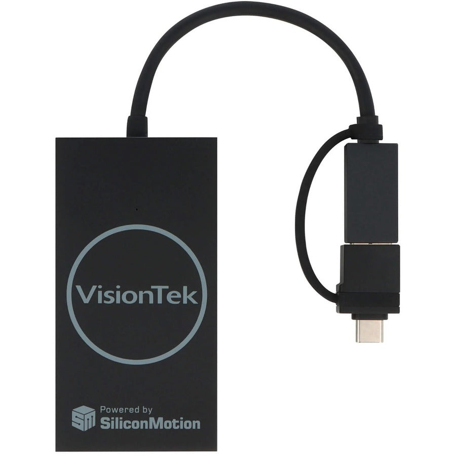 VisionTek VT90 USB 3.0 to HDMI Adapter