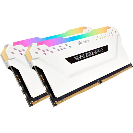 Corsair VENGEANCE RGB PRO Light Enhancement Kit - White