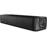 Creative Stage SE 2.0 Bluetooth Sound Bar Speaker - Black