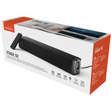 Creative Stage SE 2.0 Bluetooth Sound Bar Speaker - Black