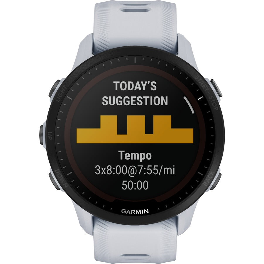 Garmin Forerunner 955 Solar Smart Watch