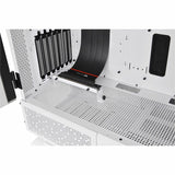 Thermaltake Ceres 500 TG ARGB Snow Mid Tower Chassis