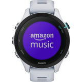 Garmin Forerunner 255S Music Smart Watch