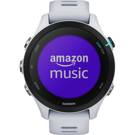 Garmin Forerunner 255S Music Smart Watch