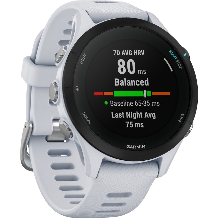 Garmin Forerunner 255S Music Smart Watch