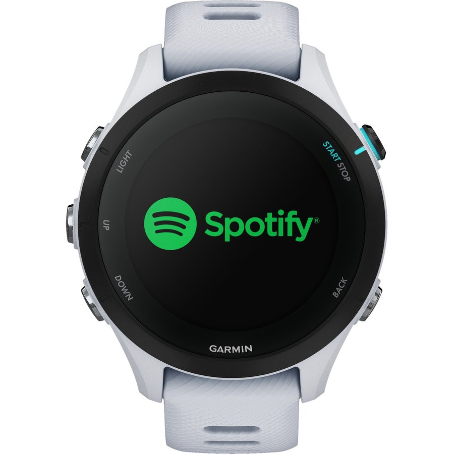 Garmin Forerunner 255S Music Smart Watch