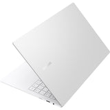 Samsung Galaxy Book2 Pro NP954XED-KB2US 15.6" Notebook - Intel Core i7 12th Gen i7-1260P - Intel Evo Platform - 16 GB Total RAM - 512 GB SSD - Silver