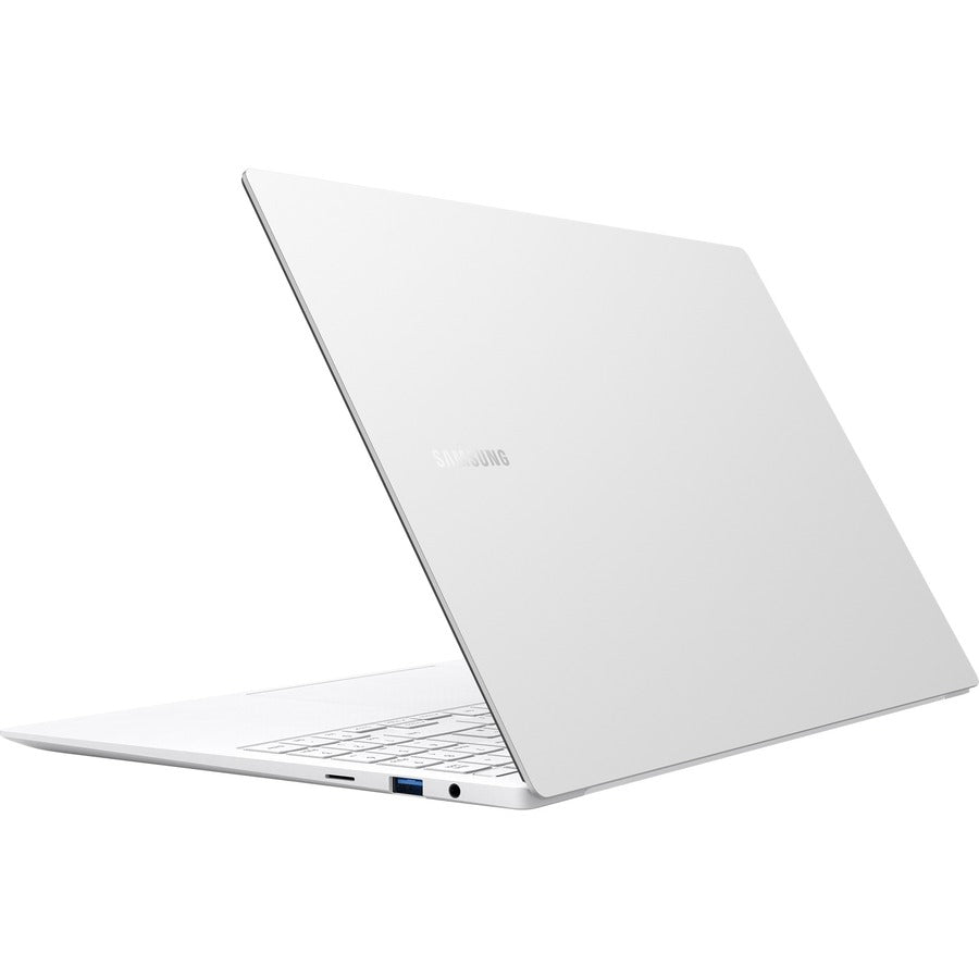 Samsung Galaxy Book2 Pro NP954XED-KB2US 15.6" Notebook - Intel Core i7 12th Gen i7-1260P - Intel Evo Platform - 16 GB Total RAM - 512 GB SSD - Silver