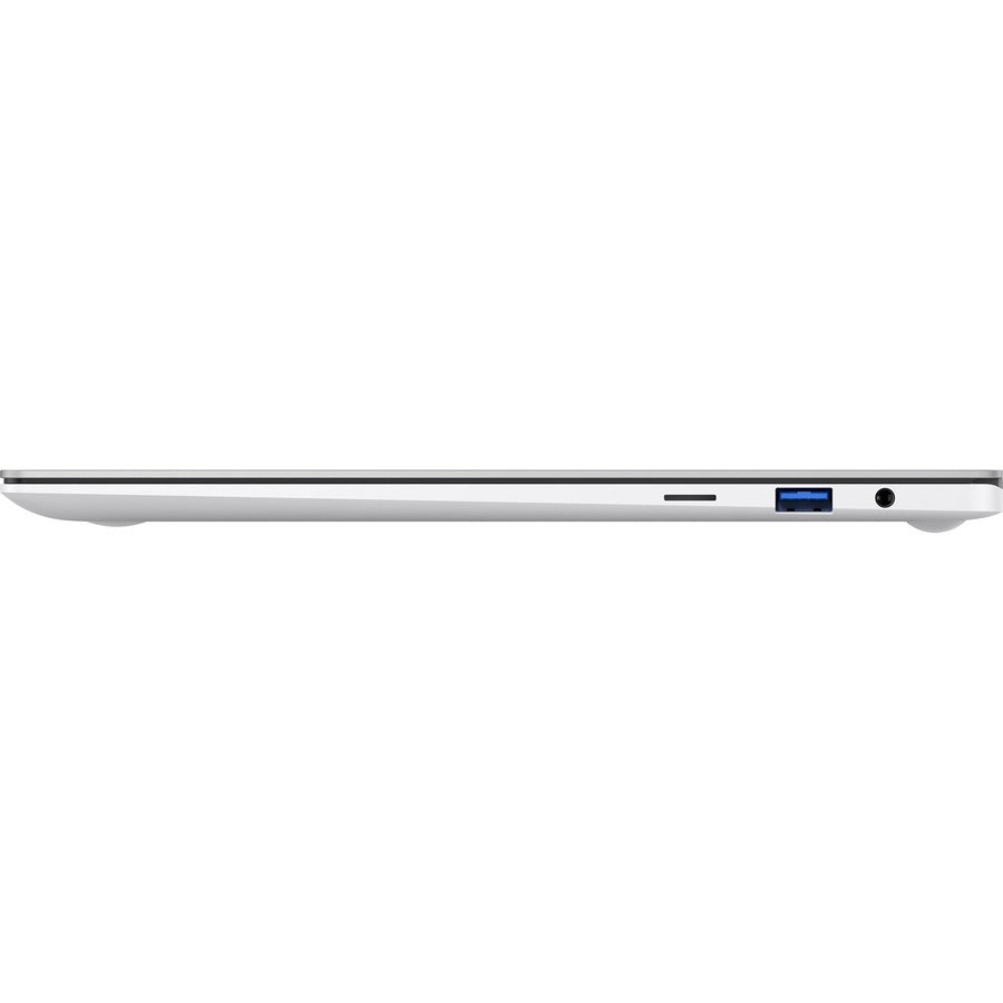 Samsung Galaxy Book2 Pro NP954XED-KB2US 15.6" Notebook - Intel Core i7 12th Gen i7-1260P - Intel Evo Platform - 16 GB Total RAM - 512 GB SSD - Silver