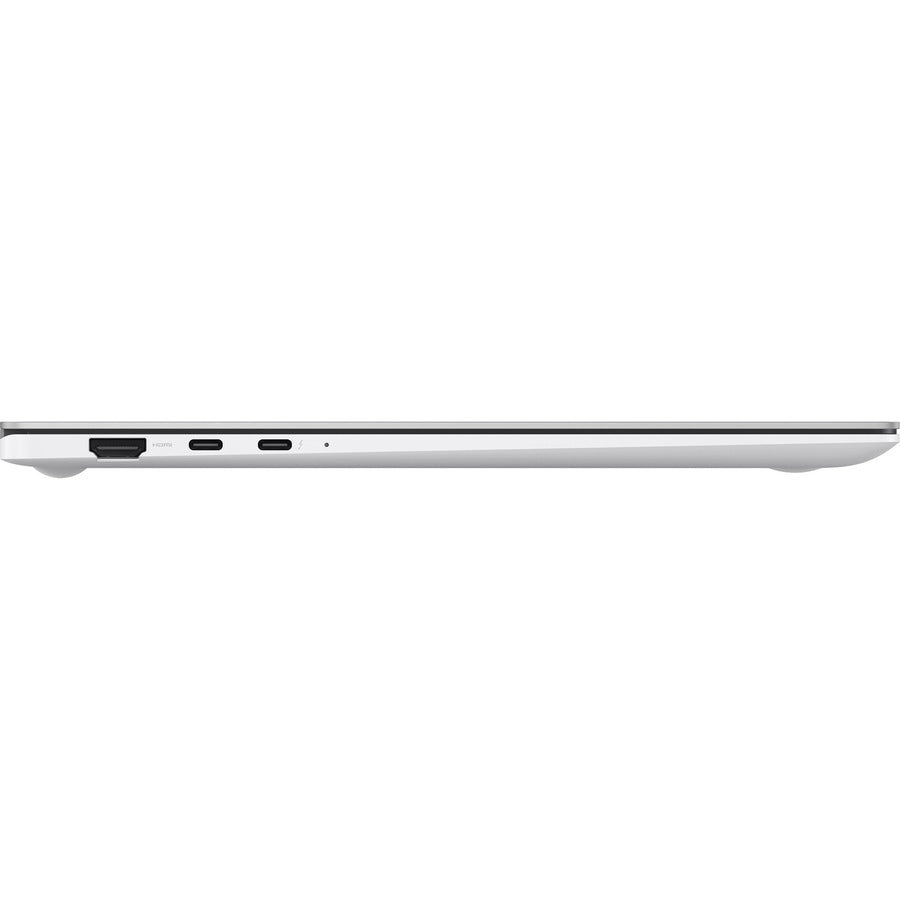 Samsung Galaxy Book2 Pro NP954XED-KB2US 15.6" Notebook - Intel Core i7 12th Gen i7-1260P - Intel Evo Platform - 16 GB Total RAM - 512 GB SSD - Silver