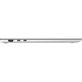 Samsung Galaxy Book2 Pro NP954XED-KB2US 15.6" Notebook - Intel Core i7 12th Gen i7-1260P - Intel Evo Platform - 16 GB Total RAM - 512 GB SSD - Silver