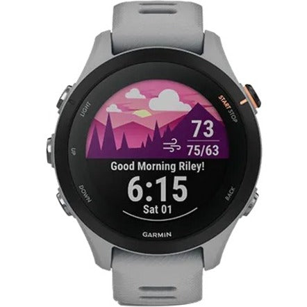 Garmin Forerunner 255S Smart Watch