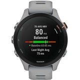 Garmin Forerunner 255S Smart Watch