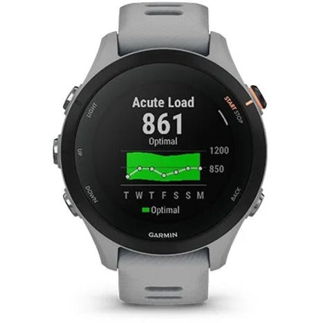 Garmin Forerunner 255S Smart Watch