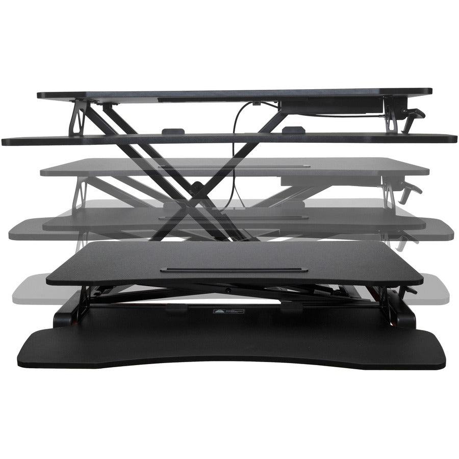 Royal Multipurpose Desktop Riser