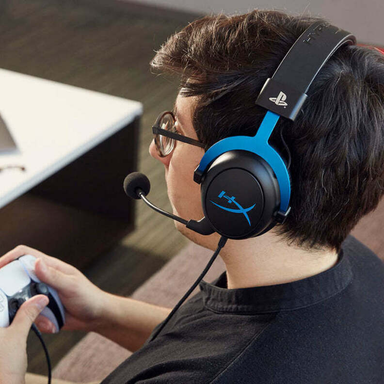 HyperX Cloud Gaming Headset