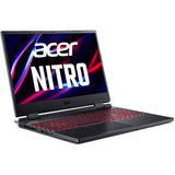 Acer Nitro 5 AN515-58 AN515-58-56CH 15.6" Gaming Notebook - Full HD - Intel Core i5 12th Gen i5-12500H - 16 GB - 512 GB SSD - Black