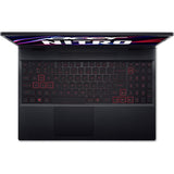 Acer Nitro 5 AN515-58 AN515-58-56CH 15.6" Gaming Notebook - Full HD - Intel Core i5 12th Gen i5-12500H - 16 GB - 512 GB SSD - Black