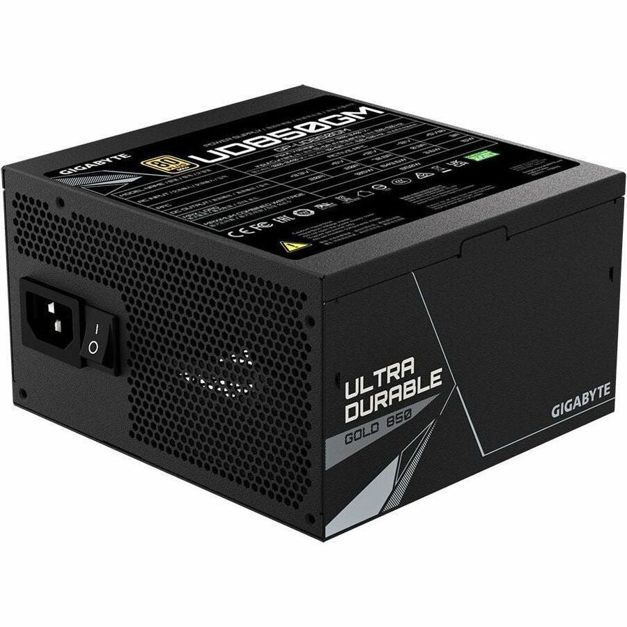 Gigabyte Ultra Durable GP-UD850GM 850W Power Supply