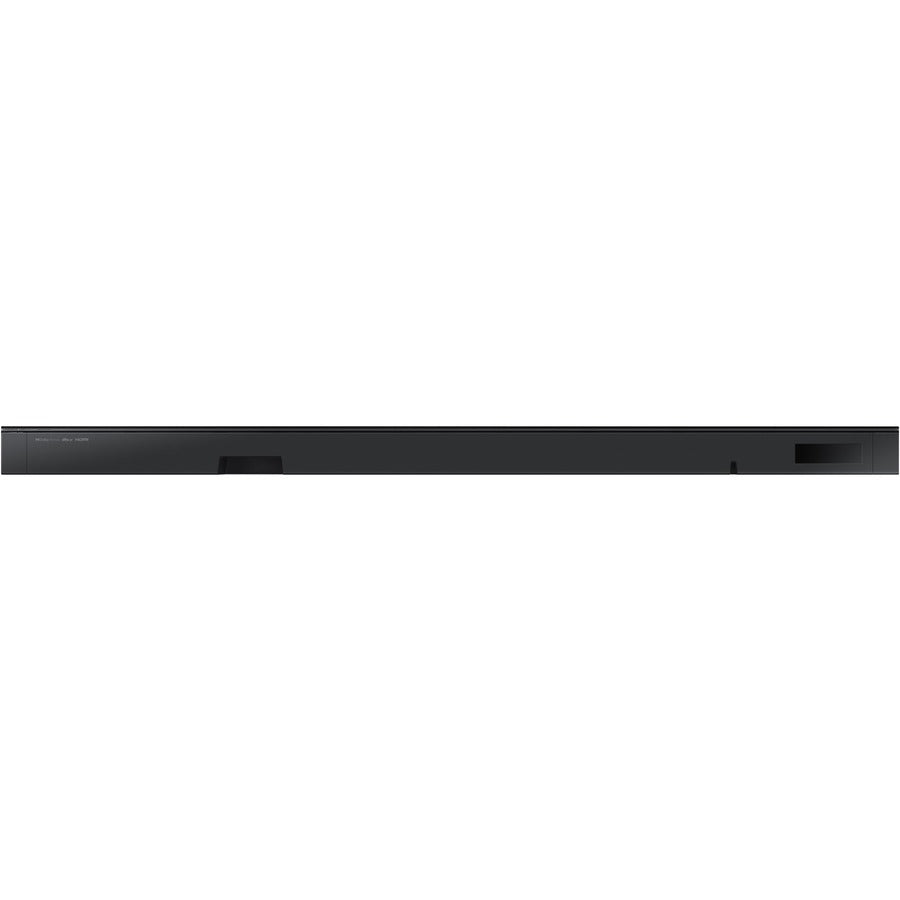 Samsung HW-Q910B 9.1.2 Bluetooth Sound Bar Speaker - 540 W RMS - Alexa Supported - Black