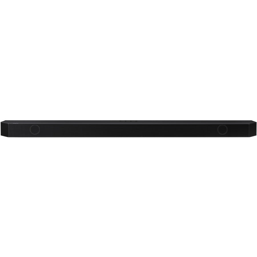 Samsung HW-Q910B 9.1.2 Bluetooth Sound Bar Speaker - 540 W RMS - Alexa Supported - Black